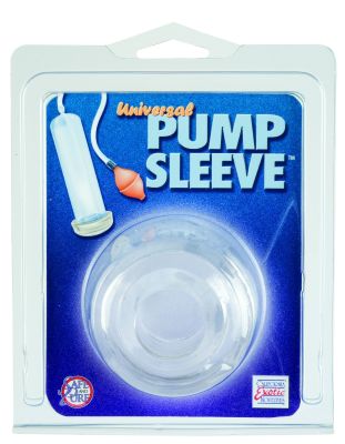 Universal Sleeve for Pump 